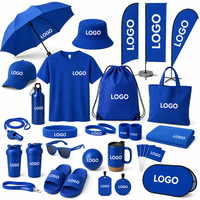 Coffret Cadeau d'Entreprise Personnalisé Tout-en-un avec Logo pour Incentives Salariés & Promotion de Marque, Appel d'Offres Gouvernemental pour Cadeaux Électoraux