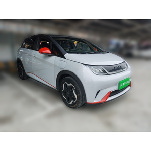 <span class=keywords><strong>รถ</strong></span>ยนต์<span class=keywords><strong>มือ</strong></span><span class=keywords><strong>สอง</strong></span> ปี 2021 BYD Dolphin RTS <span class=keywords><strong>รถ</strong></span>ยนต์ไฟฟ้าแบบ Zero-Emission เกียร์อัตโนมัติ 5 ที่นั่ง พวงมาลัยซ้าย สำหรับการขับขี่ในเ<span class=keywords><strong>มือ</strong></span>งแบบ Zero-Emission - Product Image 3