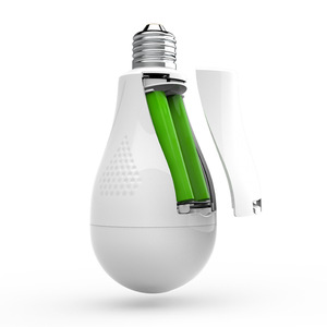 Wholesale AC85-265V Plastic 20W E27 B22 Two <strong>Battery</strong> <strong>Powered</strong> Rechargeable Led Emergency Bulb Energy Saving <strong>Indoor</strong> <strong>Lighting</strong>