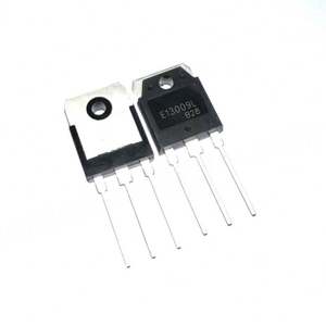 13009 3DD13009 E13009 Transistor de puissance NPN à commutation rapide haute tension TO-3P E13009L - Product Image 2