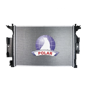 Radiador de Aluminio Personalizado 31174 para <span class=keywords><strong>Ford</strong></span> C <span class=keywords><strong>Max</strong></span> 2013-2019, Accesorios EJ738005AG 2237092 1857556 2439725 1920192 606215 - Product Image 2