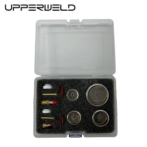 53nqcn <span class=keywords><strong>Tig</strong></span> Hàn ngọn đuốc ly nhựa hàng tiêu dùng cho <span class=keywords><strong>wp17</strong></span> 18 26 và Wp 9 20 <span class=keywords><strong>Tig</strong></span> hàn kính thủy tinh - Product Image 2