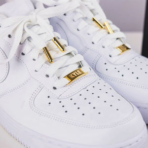 Etiquetas de Metal para Zapatos, Etiquetas de Metal para <span class=keywords><strong>Cordones</strong></span>, Cierres de <span class=keywords><strong>Cordones</strong></span> para <span class=keywords><strong>Af1</strong></span>, Dijes para <span class=keywords><strong>Cordones</strong></span>, Dijes para Zapatillas - Product Image 6