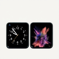 Pour Apple Watch Series 8 Ultra écran tactile LCD 45mm et 49mm assemblage avec 1 an de garantie