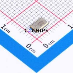 5XAA24000183TF50E3 Crystal (Passive) SMD5032-4P Crystal Oscillator 24MHz 30ppm 18pF 30ppm - Product Image 1