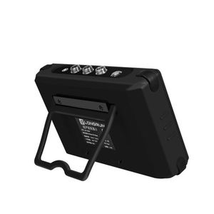 FHS320パノメトリクス超音波グレーライン流量計飲用ストラップオン水流量計 - Product Image 5