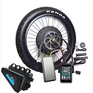 <span class=keywords><strong>Kit</strong></span> de conversion de vélo électrique tout-terrain 20 26 27,5 29 pouces avec batterie 36V 48V 52V 72V 250W 1000W 1500W 2000W <span class=keywords><strong>5000W</strong></span> 3000W - Product Image 5