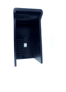 0314014010 Cao Su Mùa Xuân Đệm Nhà Sản Xuất 12T 14T 16T Hỗ Trợ Thép Động Cơ Gắn Cho Nhiệm Vụ Xe Tải - Product Image 2