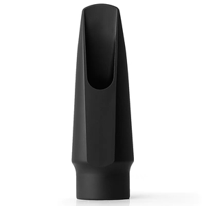 KMEE Eb Alto SAX Boquilla JAZZ Bb <span class=keywords><strong>Tenor</strong></span> SAX Boquilla <span class=keywords><strong>de</strong></span> saxofón <span class=keywords><strong>de</strong></span> goma dura - Product Image 4