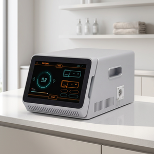 Máquina Láser EVLT de 8W y 1940nm con Enfriamiento por Aire, Modo Pulsado Continuo, Dispositivo Láser Médico para Eliminación de Venas Varicosas - Product Image 1