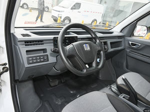 Van Electric Cars Remote Car Enjoy V5E Edición exclusiva Eje corto <span class=keywords><strong>AVIC</strong></span> 38.64kwh Buena calidad Car Enjoy V 2022 Star LED Fabric - Product Image 5