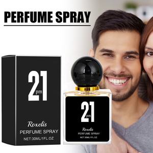 Vente en Gros Parfum de Charme pour Homme Parfum Frais et Persistant de Rencontres Parfum d'Ambiance Portable pour Homme - Product Image 2