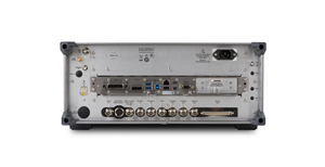 เครื่องวิเคราะห์สัญญาณ TTLTES N9032B PXA ช่วงความถี่ 2 Hz ถึง 55 GHz - Product Image 4