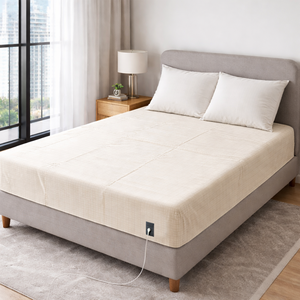 Sábana Conectora a Tierra <span class=keywords><strong>Beige</strong></span>, 95% Algodón 5% Fibra de Plata Conductora, Antiestática, Suministro Directo de Fábrica - Product Image 1