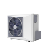 Mini plafond fendu sans conduit résidentiel commercial Type de conduit système multi-split climatiseur ca 9000 btu pour la maison