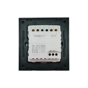 VNX Hot Selling Smart <b>Remote</b> App Control Control Wireless <b>Remote</b> Light Smart Home Smart <b>Switches</b> LB Smart <b>Switches</b> LB - Product Image 5
