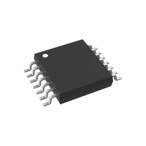 Power Management (PMIC) LM5160QPWPQ1 BOM IC In Stock 14 PowerTSSOP Electronic Circuit Components - Product Image 1