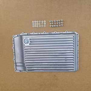 อ่างเกียร์อะลูมิเนียมใหม่เอี่ยมสำหรับเกียร์ 10r80 - Product Image 5
