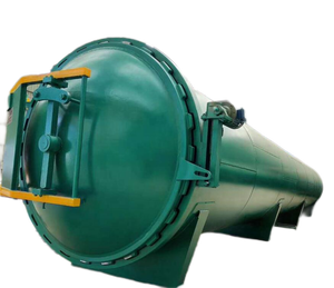 Planta de impregnación de <span class=keywords><strong>madera</strong></span> CCA, máquina de <span class=keywords><strong>tratamiento</strong></span> de <span class=keywords><strong>madera</strong></span> Autoclave - Product Image 1