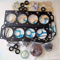 Kit de révision du moteur 2UZ pour Toyota Land Cruiser Lexus Lx470 UZJ100 2UZ-FE, jeu complet de joints 04111-50410 04111-50122 04111-50390