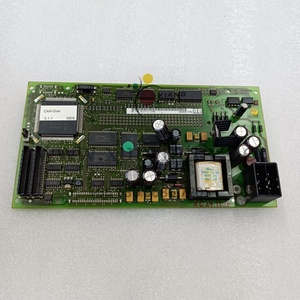 WD Original Flat Module 00.785.0117 ICPB Circuit Board 00.781.4557 ICPB <b>Card</b> for SM52 SM74 SM102 CD102 Printing Machine Parts - Product Image 1