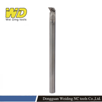 CNC 선반 가공 공구 솔리드 카바이드 내부 공구 홀더 SDUCR 보링 바 DCMT 카바이드 인서트 OEM 맞춤 지원 JIK