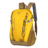 Mochila de Viaje Plegable, Impermeable y Ligera con Compresión al Vacío para Exteriores