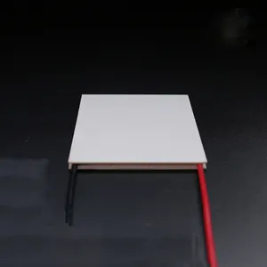 Высокопроизводительный TEHC1-12712S Peltier термоэлектрический модуль охлаждения - Product Image 2