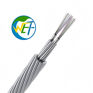 <span class=keywords><strong>Cable</strong></span> OPGW, <span class=keywords><strong>Cable</strong></span> de <span class=keywords><strong>Tierra</strong></span> <span class=keywords><strong>A</strong></span>éreo, <span class=keywords><strong>Cable</strong></span> de <span class=keywords><strong>Tierra</strong></span> de Fibra Óptica, IEC 60794-4-1, IEEE 1591.1-2023, <span class=keywords><strong>Cable</strong></span> de <span class=keywords><strong>Tierra</strong></span> - Product Image 2