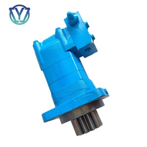 อะไหล่รถขุด RG138-61280 มอเตอร์สวิง U15 รุ่น U15-3  R Eaton 2-200DOS-E3 อะไหล่เครื่องจักรกลวิศวกรรม - Product Image 5