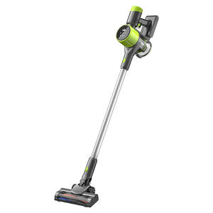 Aspiradora inalámbrica AUX de 36V con motor sin escobillas, aspiradora portátil para el hogar, para uso en seco y húmedo, con 4-6 boquillas - Product Image 4