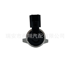 Idle Speed <b>Motor</b> LF01-20-660-A 1S7G9F715AE For Ford Mondeo 2.0 Throttle <b>Control</b> Replacement Part - Product Image 2