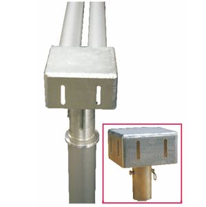 Hệ Thống Ống Kính Thiên Văn Tốt Cho Cách Ly Khách Sạn, Biểu Diễn Tạm Thời, Triển Lãm. Xây Dựng Hội Chợ Thương Mại Và Như Vậy - Product Image 4