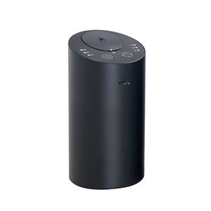 Top Selling Luxury Home & Office Aromatherapy <b>Diffuser</b> 2025 Custom Waterless Electric <b>Essential</b> <b>Oil</b> Portable with Metal Material - Product Image 3