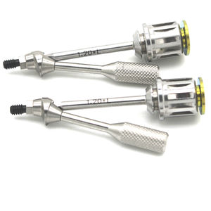 Solución de transferencia de Pilar multiunidad de ángulo dental Pilar multiunidad para Osstem Dentium Nobel <span class=keywords><strong>Megagen</strong></span> precio de descuento de venta superior - Product Image 2