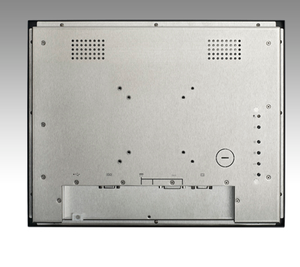 Moniteur extérieur Advantech IDS-3215-1200-nit à luminosité élevée et large plage de température, 15 pouces, en cuivre, à montage sur panneau, pour l'automatisation - Product Image 2