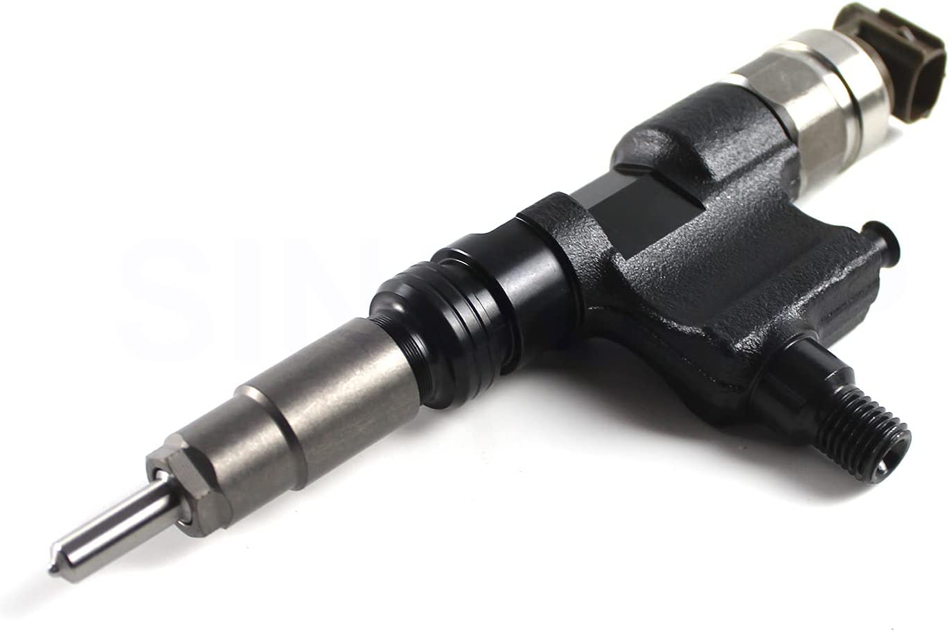 common rail injector 23670-E0080 23670-79015 injector for Toyota/Hino N04C, N04C-TF, N04C-TQ injector nozzle 095000-6510