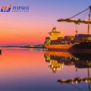 Agente de Transporte de Mercancías Peligrosas DDP por Aire y Mar, Transitario de Carga, Productos de Baterías Líquidas y en Polvo, Logística de Baterías a Emiratos Árabes Unidos y Reino Unido - Product Image 1