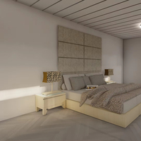 Maisons préfabriquées en conteneur Vente en gros Construisez rapidement des mini maisons en conteneur durables de haute qualité pour hôtel