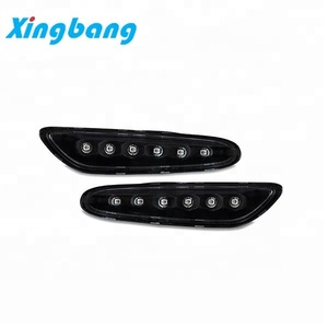 Ép nhựa chính xác đèn tự động đầu khuôn - Product Image 3