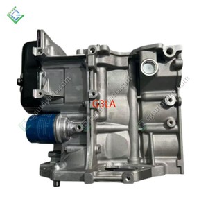 Bloc-cylindres court de moteur 1.0L G3LA 21100-2GGB0 pour Hyundai <span class=keywords><strong>I10</strong></span> Grand <span class=keywords><strong>I10</strong></span> Kia Picanto, pièces de moteur de voiture - Product Image 1