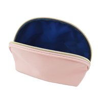 Sac de pochette cosmétique personnalisé de dessin animé mignon sac de maquillage cosmétique sac cosmétique en PU