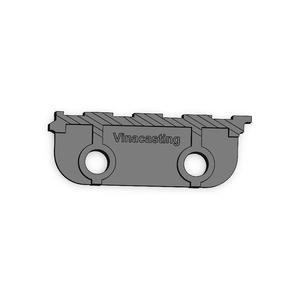 Industrial Equipment High-Temperature Stability <b>Boiler</b> Grate Stainless Steel <b>Boiler</b> <b>Parts</b> Precise Air Distribution Superior - Product Image 1