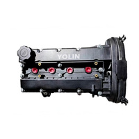 Nuevo Conjunto de Motor F16D3 1.6L para Chevrolet Optra Aveo Lova Daewoo Nubira Lacetti para Buick Excelle Motor F14D3