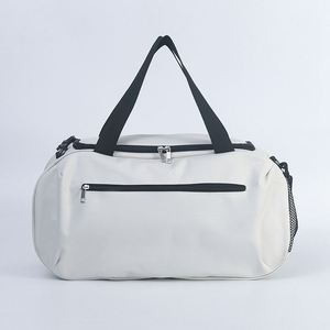 Sac de sport personnalisé avec logo, sac à bandoulière pour homme, sac de voyage pour le basketball, sac de sport pour femme, grande capacité, sac de yoga, sac de gym - Product Image 5