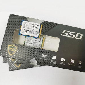 2230 M.2 NVME PCIE 3.0 128G 256G 512G Ymeiton Niedriggeschwindigkeits-Gebraucht 2242 NVME SSD für Desktop Laptop Interne Solid-State-Festplatte NVME - Product Image 5