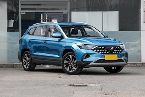 2016-2018 per <span class=keywords><strong>Volkswagen</strong></span> Jettas VS7 <span class=keywords><strong>SUV</strong></span> 1.4T FWD benzina auto Turbo ha lasciato tessuto scuro a buon mercato utilizzato per VW Chinese jette VS - Product Image 3