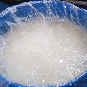 China Venta directa de fábrica de alta calidad AES SLES 70% Sulfato de éter de laurilo de sodio para la industria detergente - Product Image 3