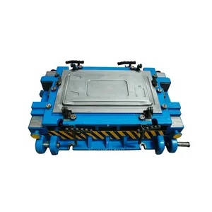 Mould Mould Superior Quality Bumper Mould Truck Spare Part Mould