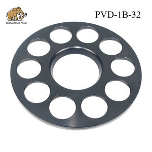 נאצ 'י PVD-1B-32 הידראולי ערכות תיקון משאבת בוכנה קבוצה סיבובית, משאבת תשלום עבור מיני מחפר - Product Image 2